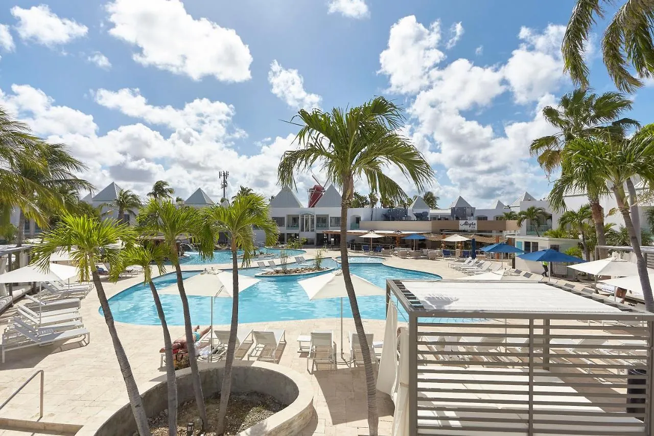 The Mill Resort And Suites Palm Beach