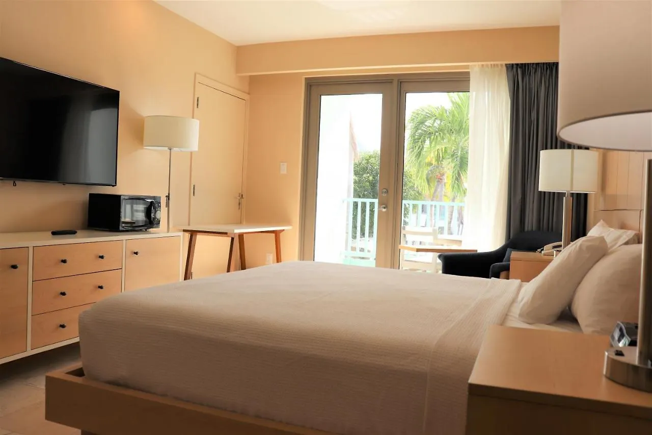 The Mill Resort And Suites Palm Beach 3*,  Aruba
