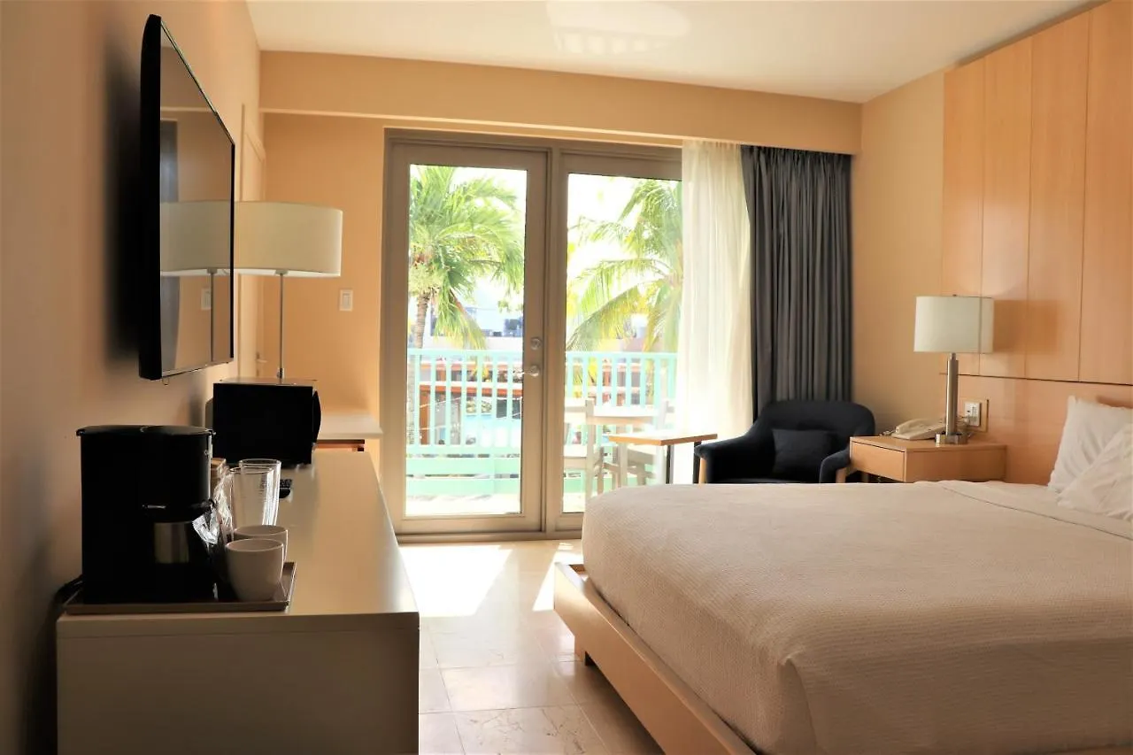 Hotel The Mill Resort And Suites Palm Beach
