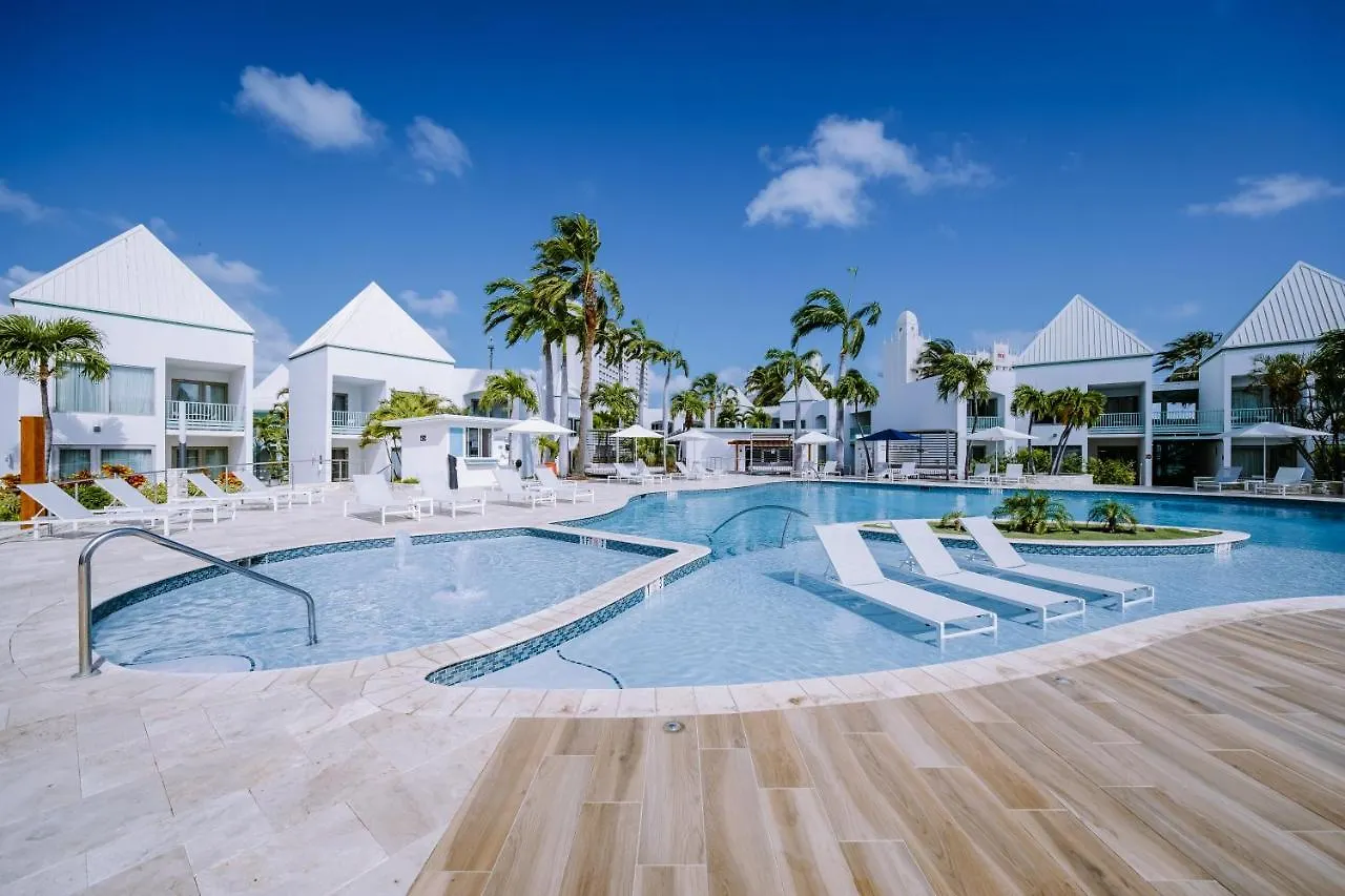Hotel The Mill Resort And Suites Palm Beach