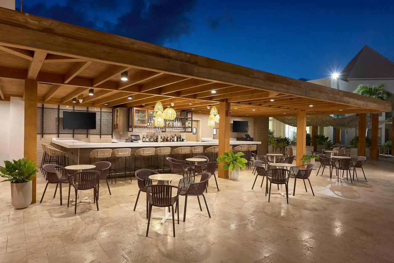 The Mill Resort And Suites Palm Beach Hotel