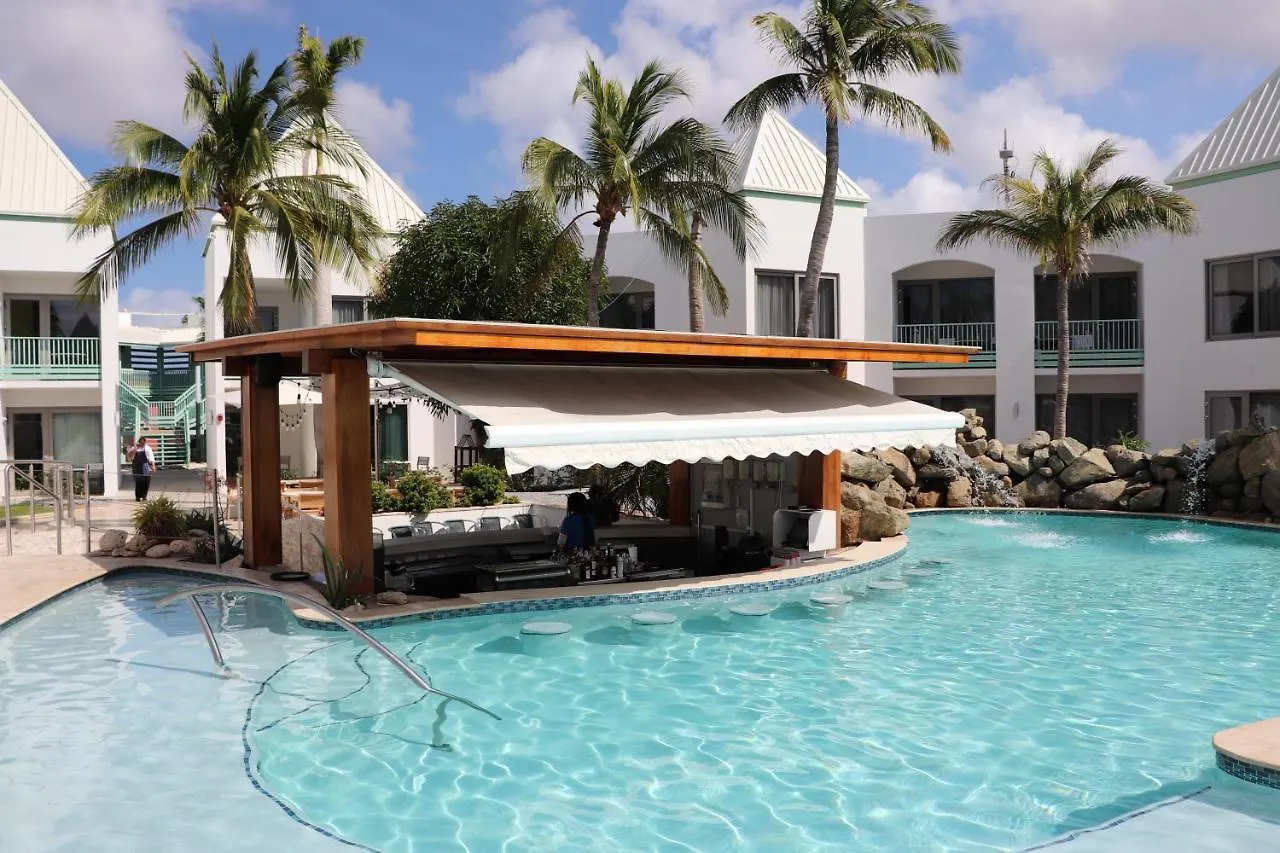 The Mill Resort And Suites Palm Beach 3*,