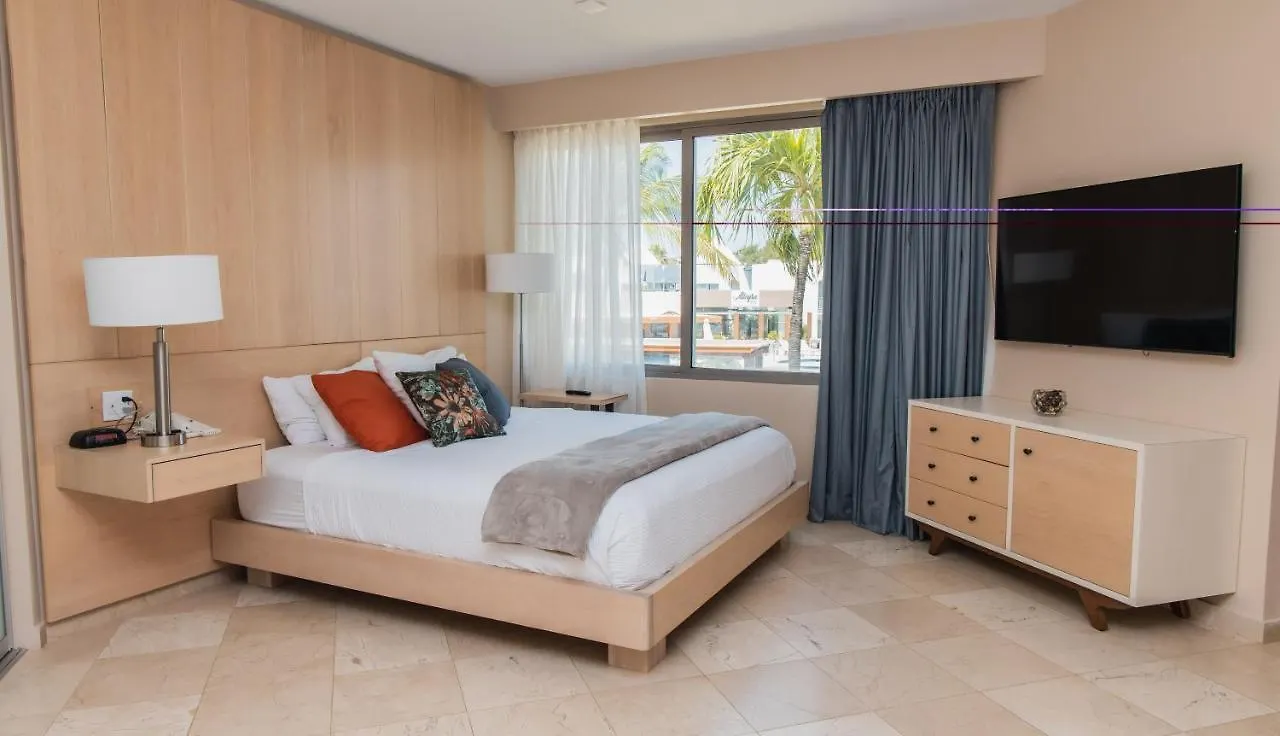 Hotel The Mill Resort And Suites Palm Beach