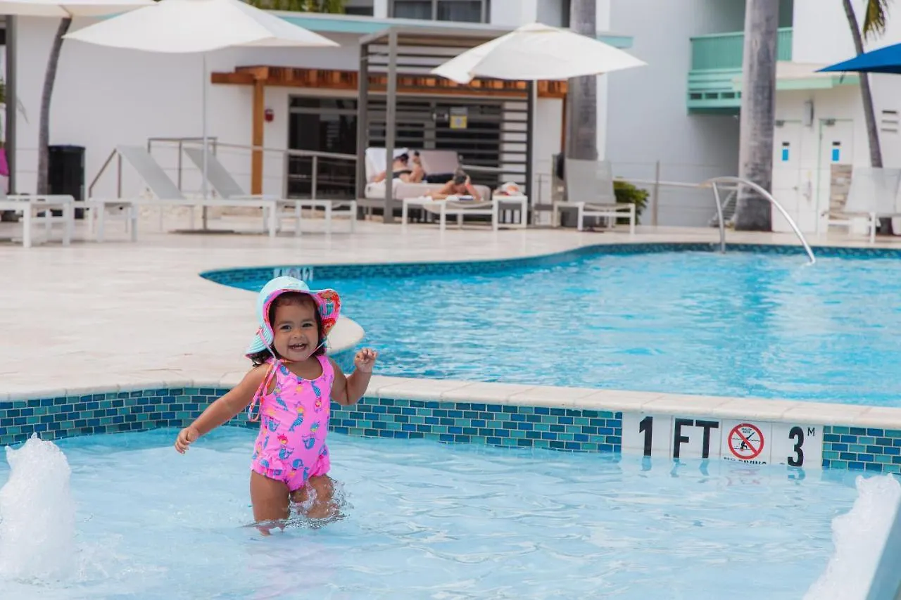 Hotel The Mill Resort And Suites Palm Beach