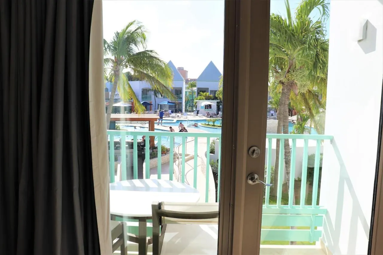 The Mill Resort And Suites Palm Beach Hotel