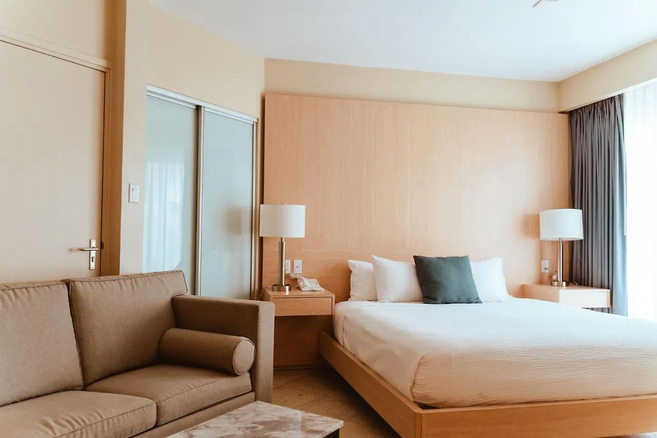 The Mill Resort And Suites Palm Beach Hotel
