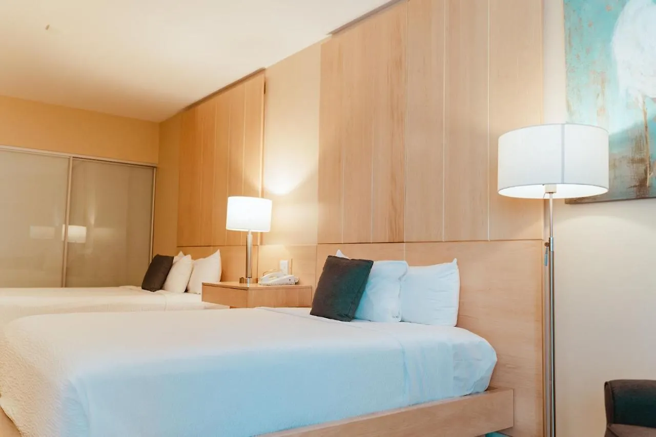 *** Hotel The Mill Resort And Suites Palm Beach Aruba