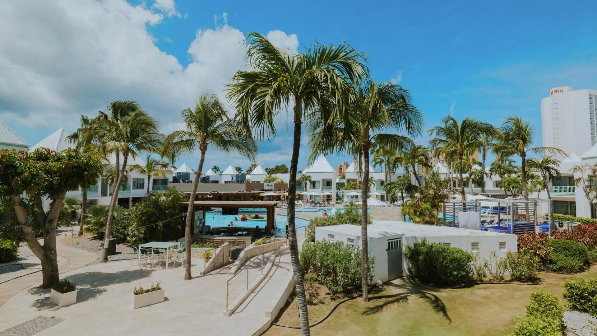 Hotel The Mill Resort And Suites Palm Beach