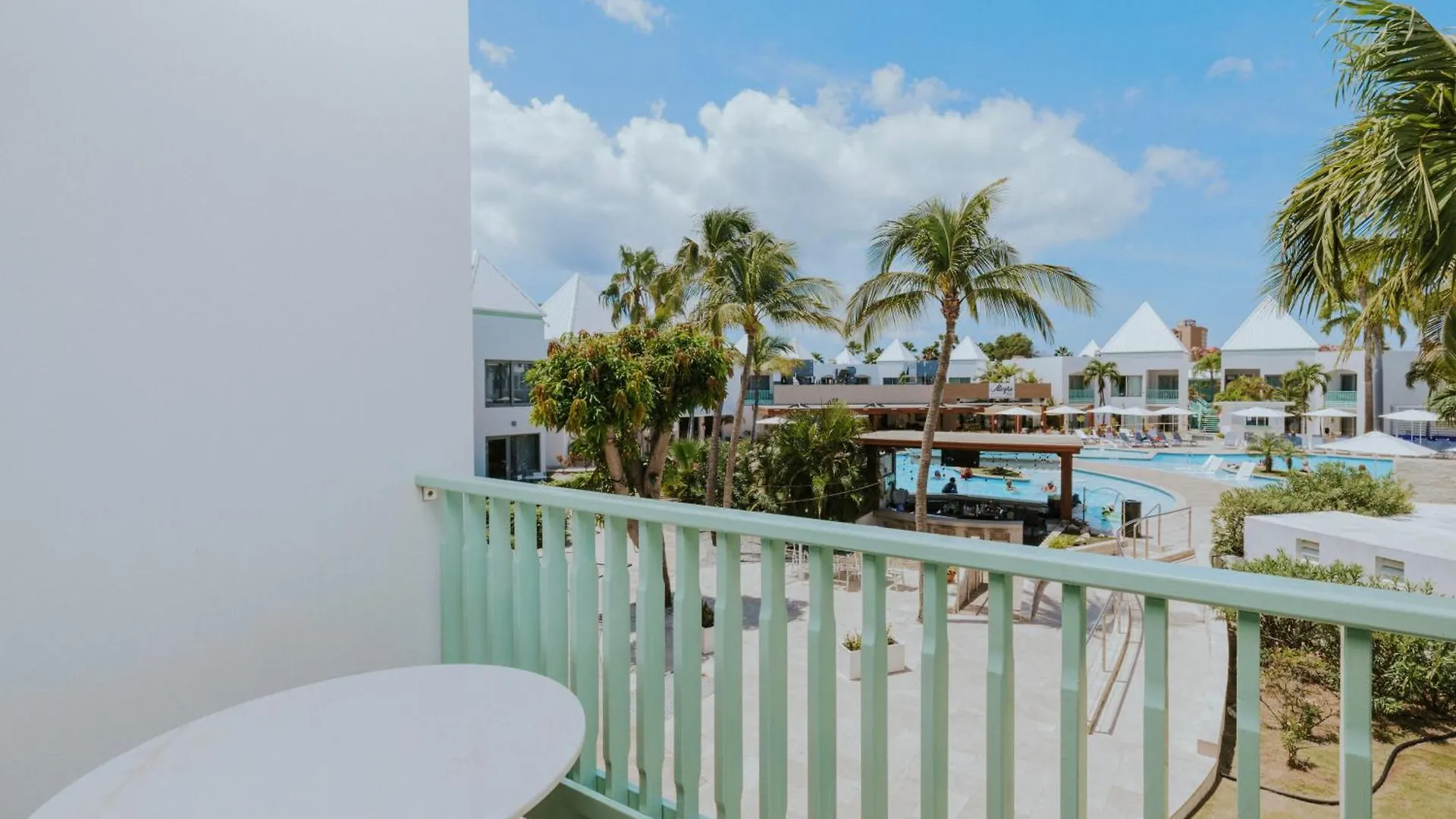 Hotel The Mill Resort And Suites Palm Beach