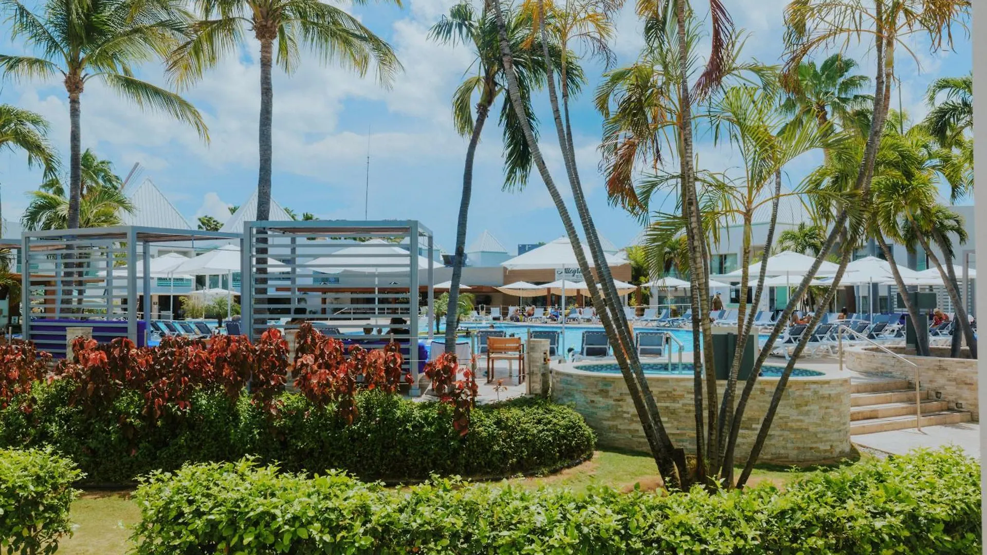 The Mill Resort And Suites Palm Beach Aruba