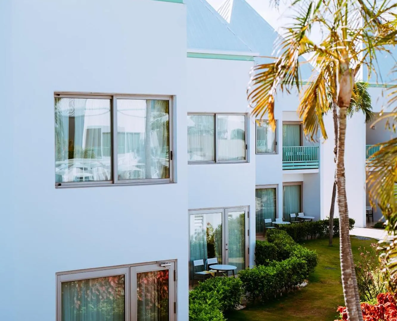 *** Hotel The Mill Resort And Suites Palm Beach Aruba