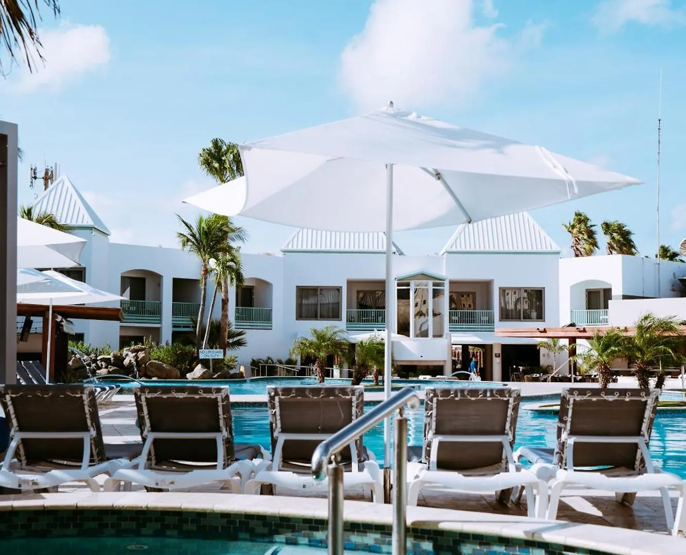 The Mill Resort And Suites Palm Beach Aruba