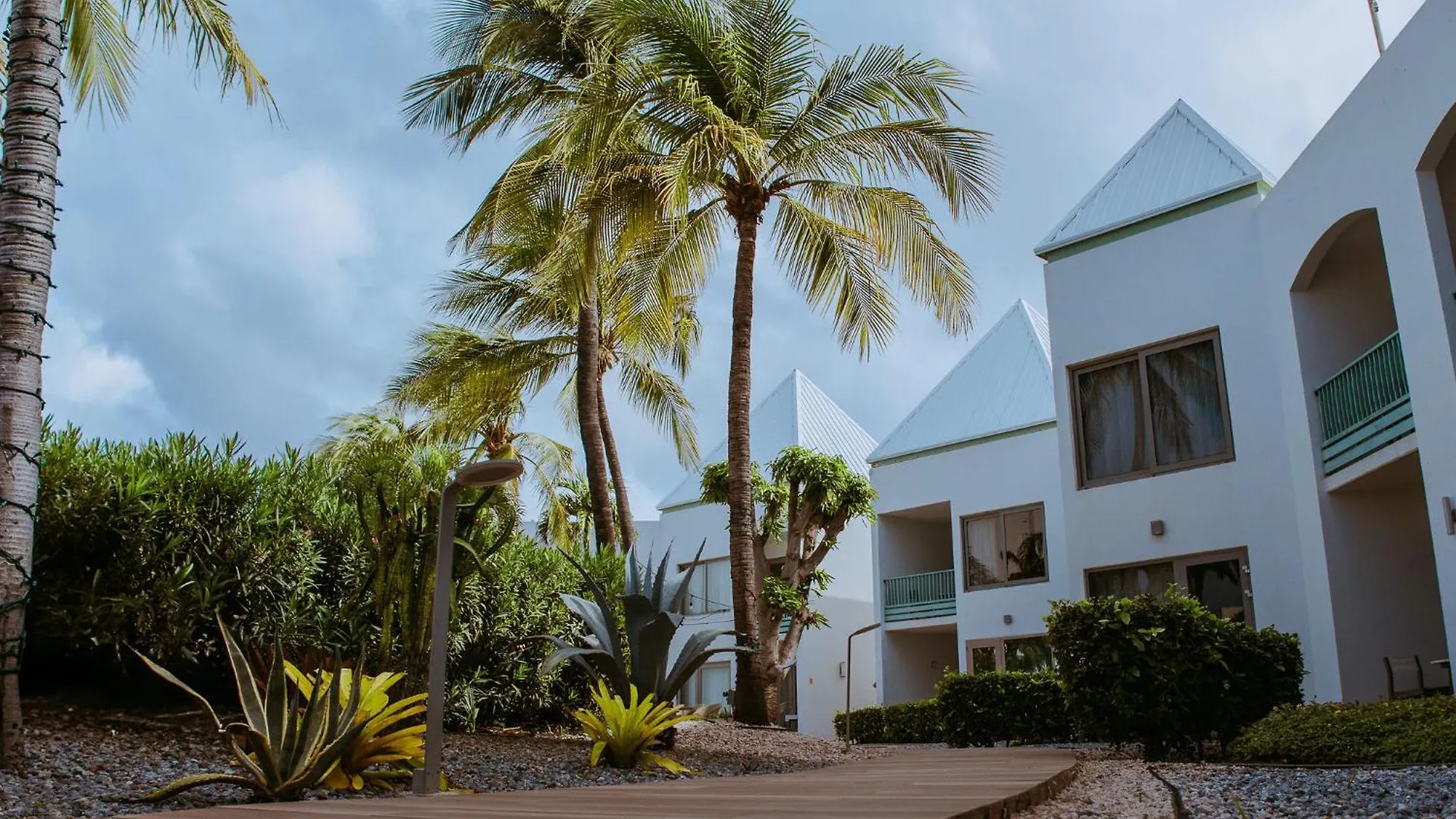 The Mill Resort And Suites Palm Beach Hotel