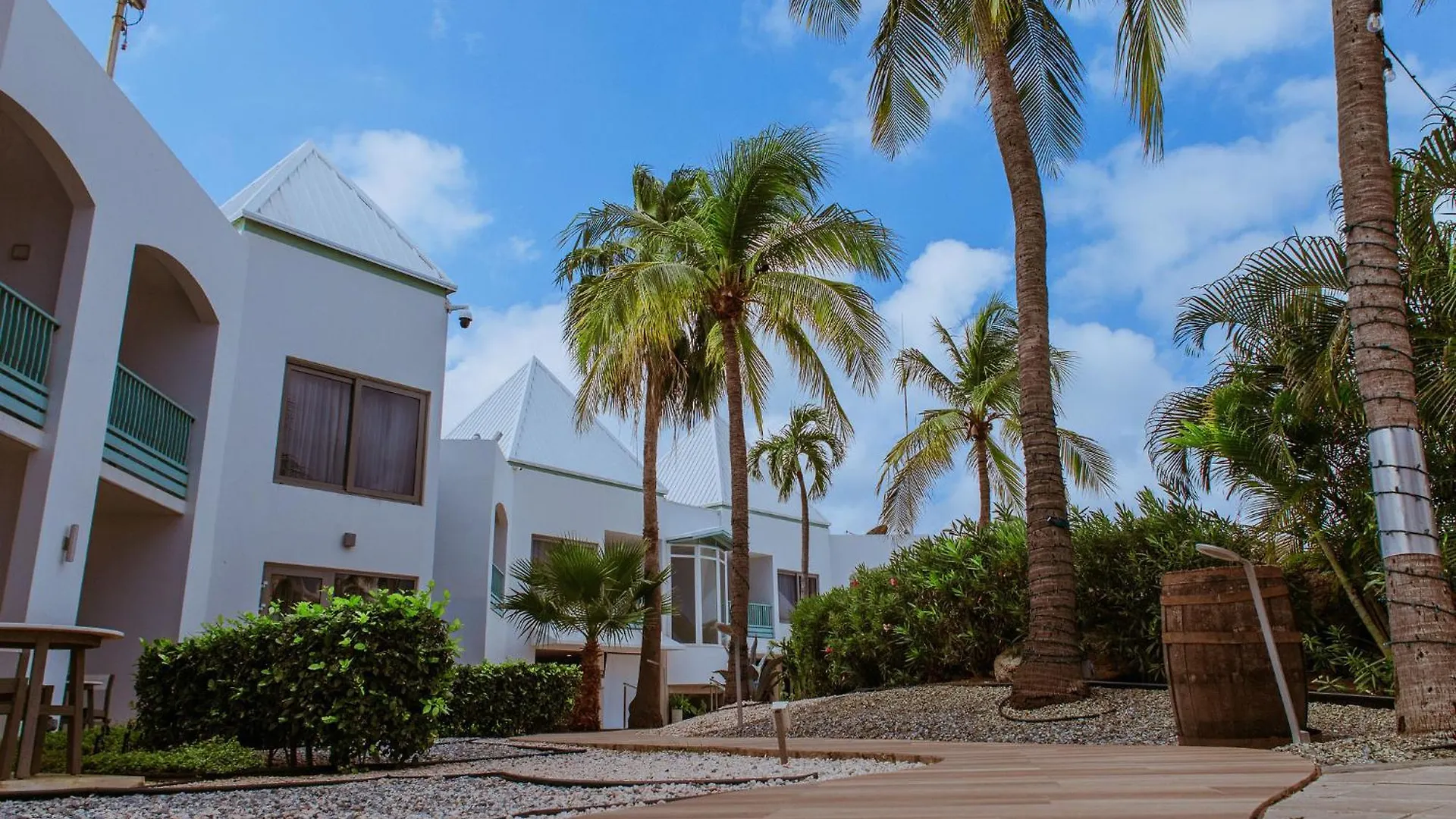 *** Hotel The Mill Resort And Suites Palm Beach Aruba