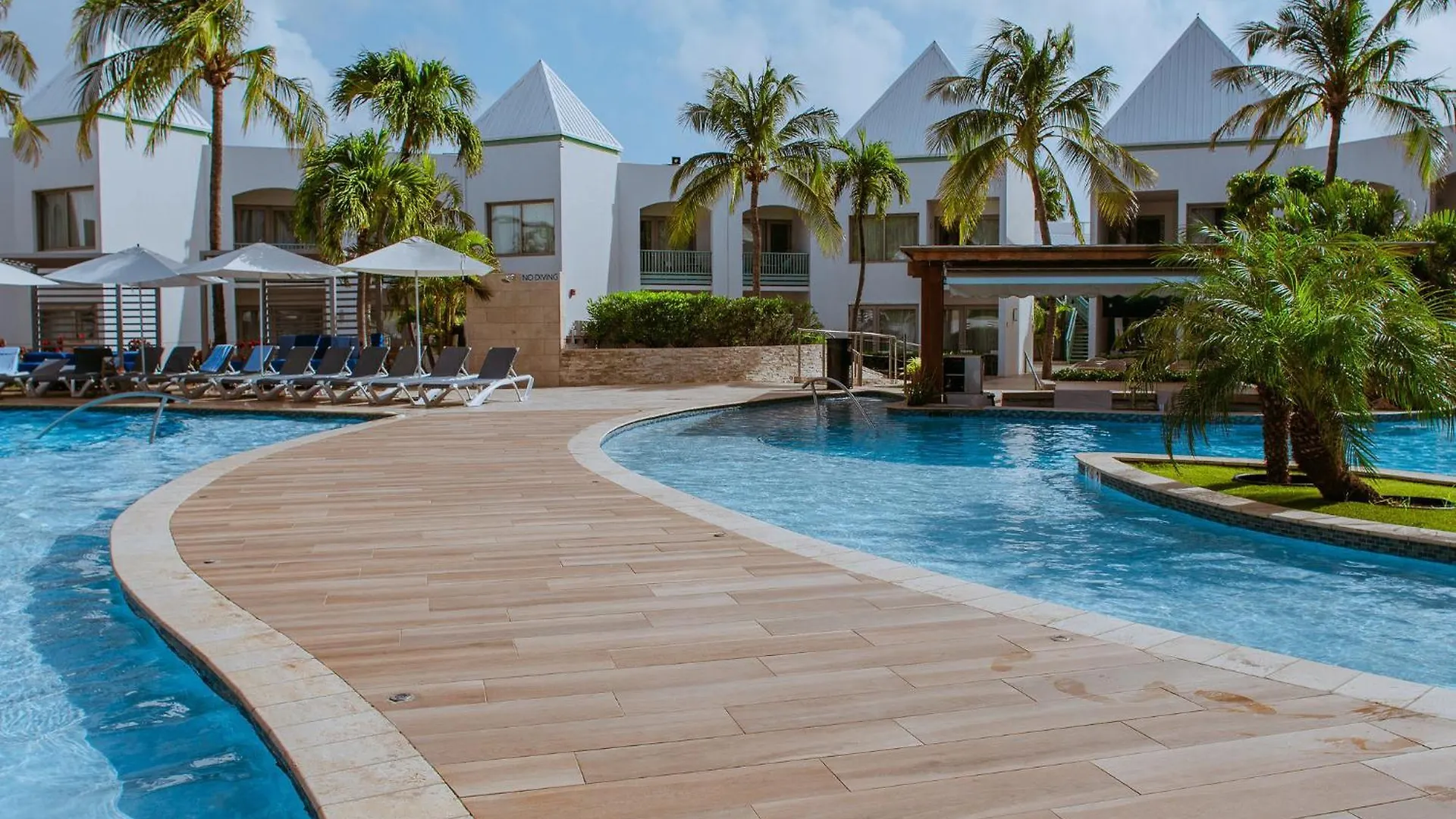 The Mill Resort And Suites Palm Beach
