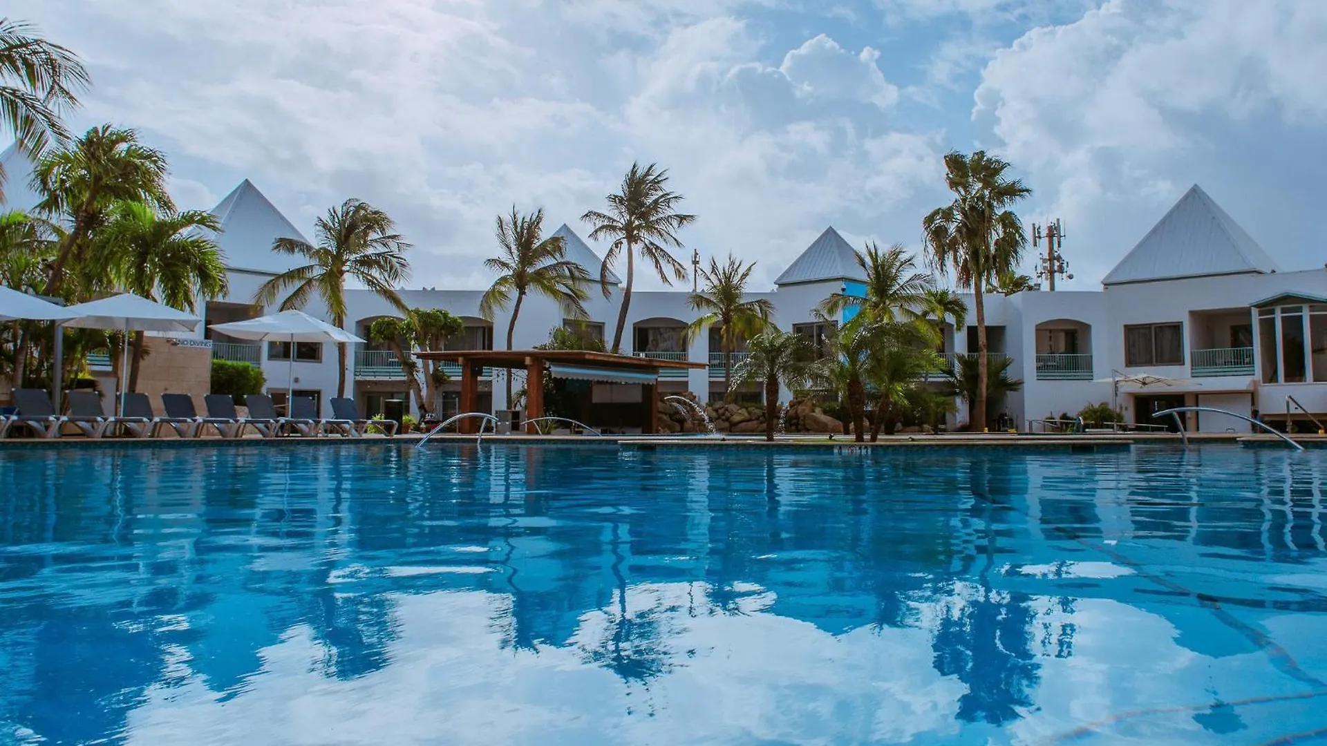 Hotel The Mill Resort And Suites Palm Beach
