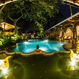 ***** Hotel Museo Casa Santo Domingo Guatemala