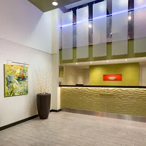 Nyma, The Manhattan 4* New York
