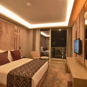 Western Premier Ottoperla 4* Istanbul