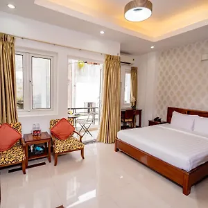 ** Hotel Ben Thanh Retreats Vietnam