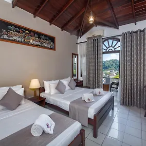 ** Hotel Ceyloni Residency Sri Lanka