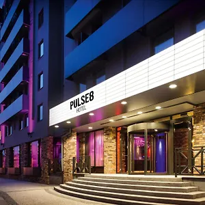 Pentahotel 4* Prag