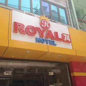 *** Hotel Royal 74 Myanmar
