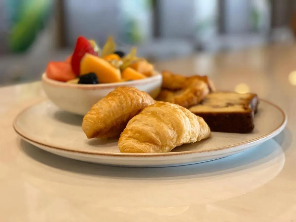 The Mill Resort And Suites Palm Beach Hotell