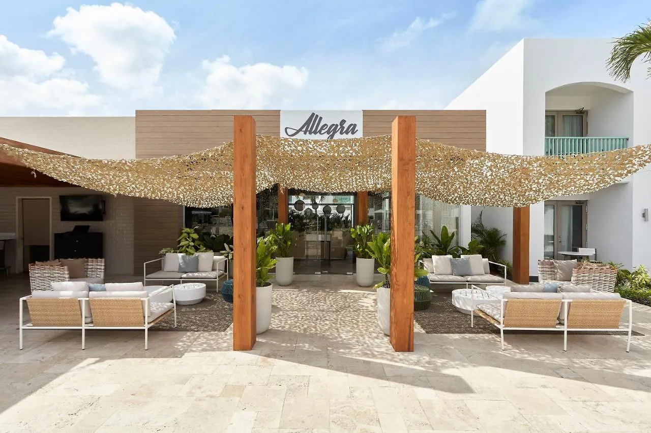 The Mill Resort And Suites Palm Beach