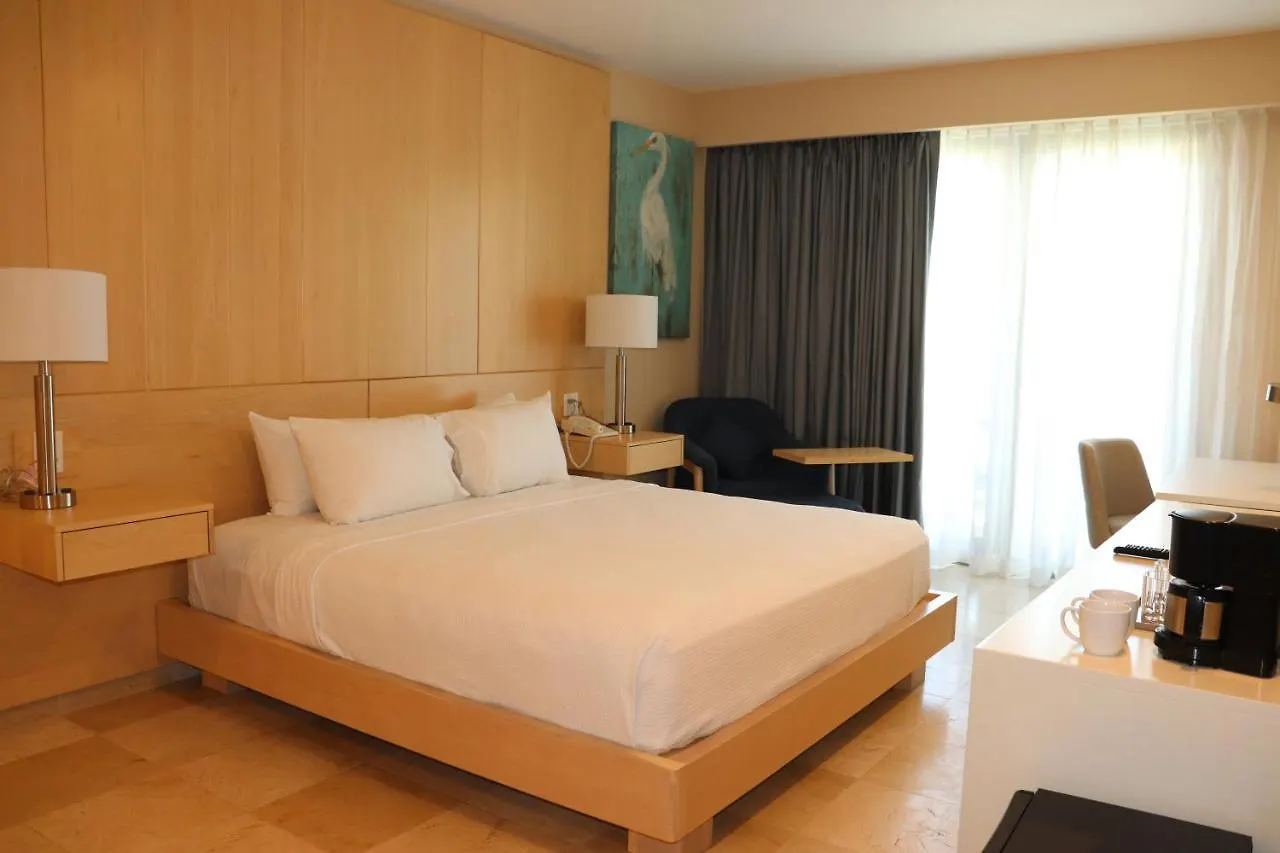 The Mill Resort And Suites Palm Beach 3*,  Aruba