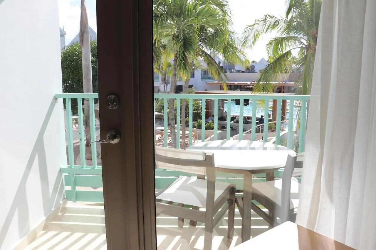 The Mill Resort And Suites Palm Beach Aruba