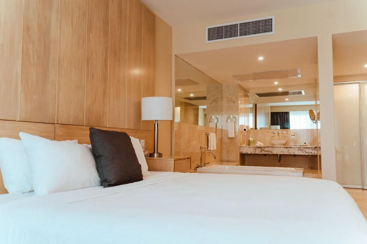 The Mill Resort And Suites Palm Beach Aruba