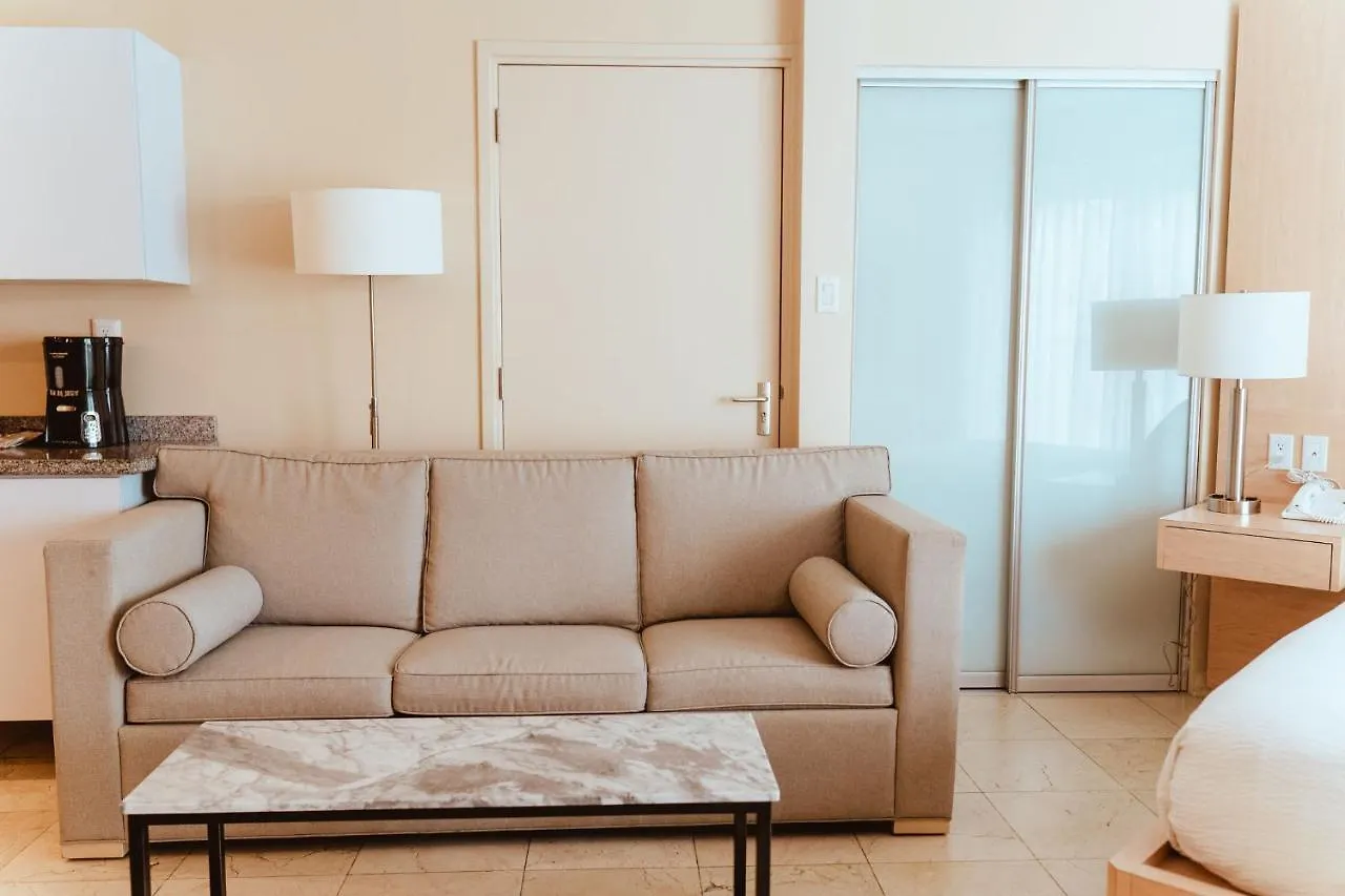 Hotell The Mill Resort And Suites Palm Beach