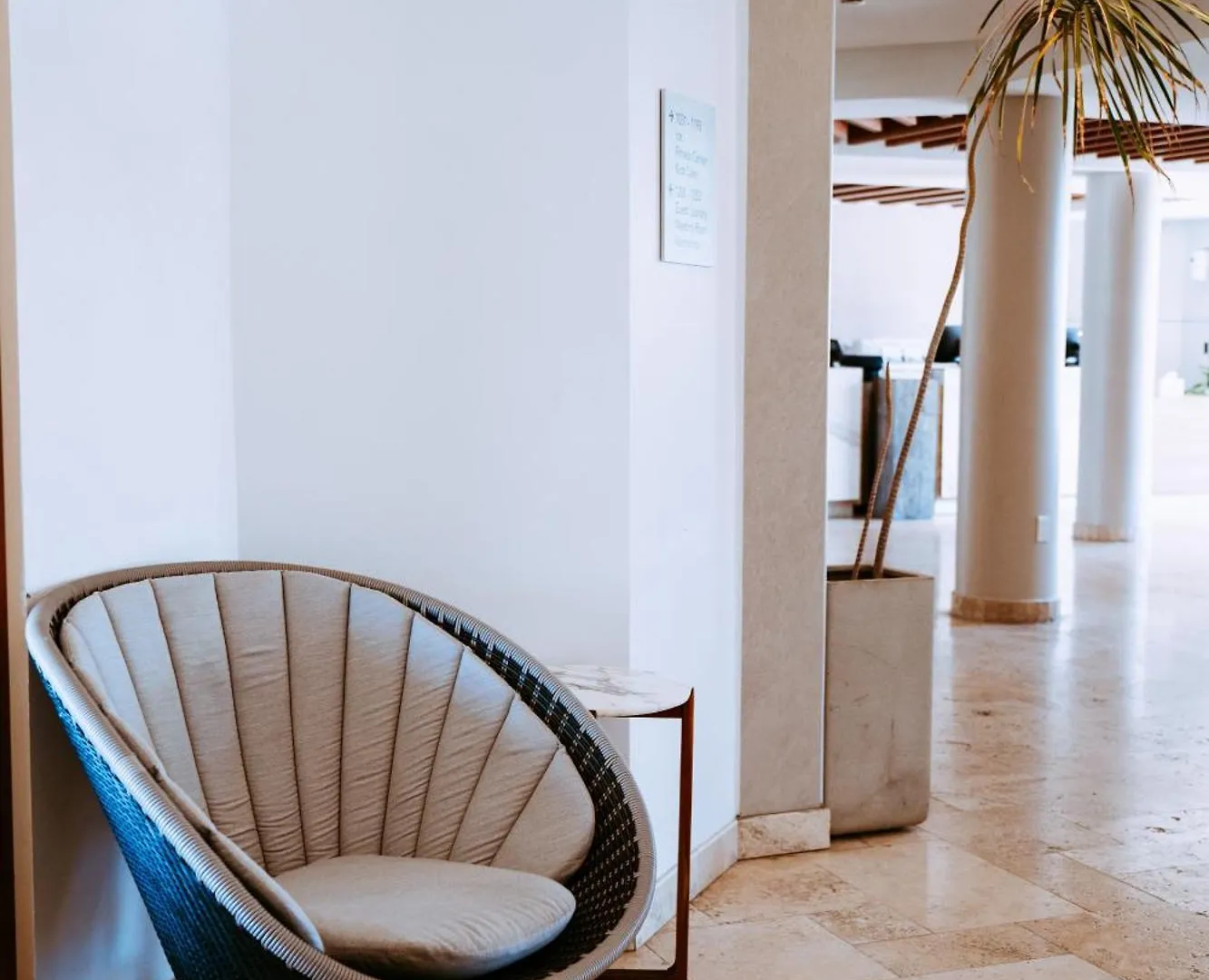 The Mill Resort And Suites Palm Beach Hotell