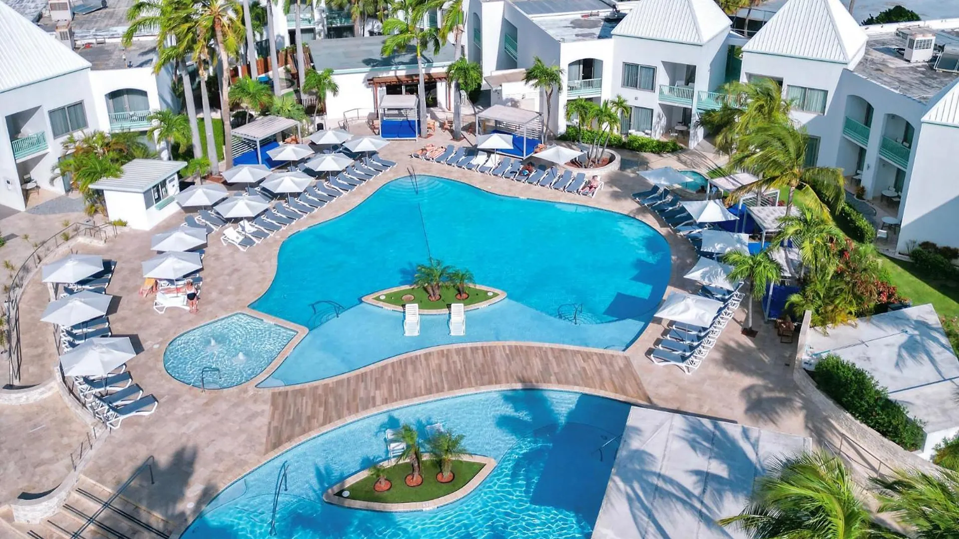 The Mill Resort And Suites Palm Beach
