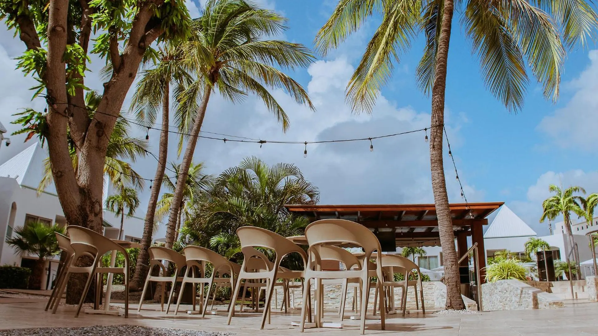 Hotell The Mill Resort And Suites Palm Beach