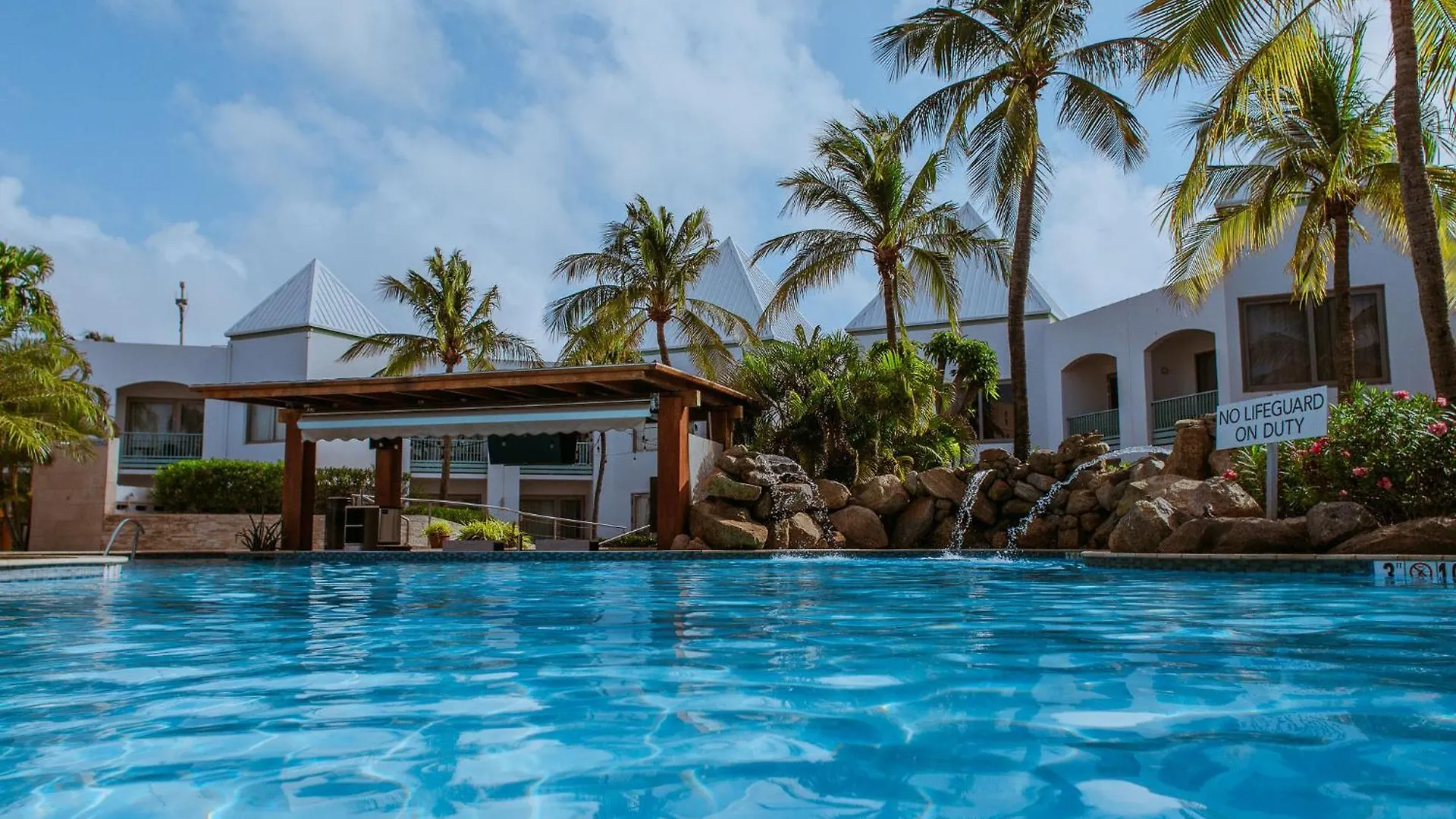 The Mill Resort And Suites Palm Beach Aruba