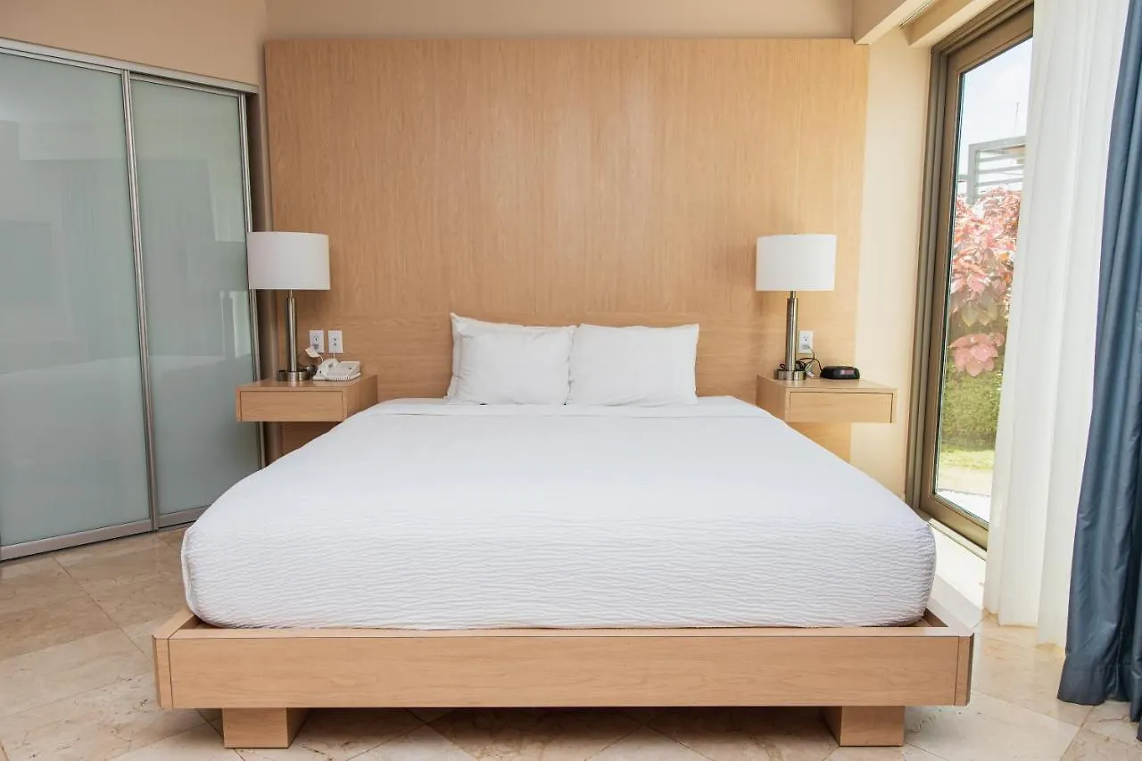 The Mill Resort And Suites Palm Beach