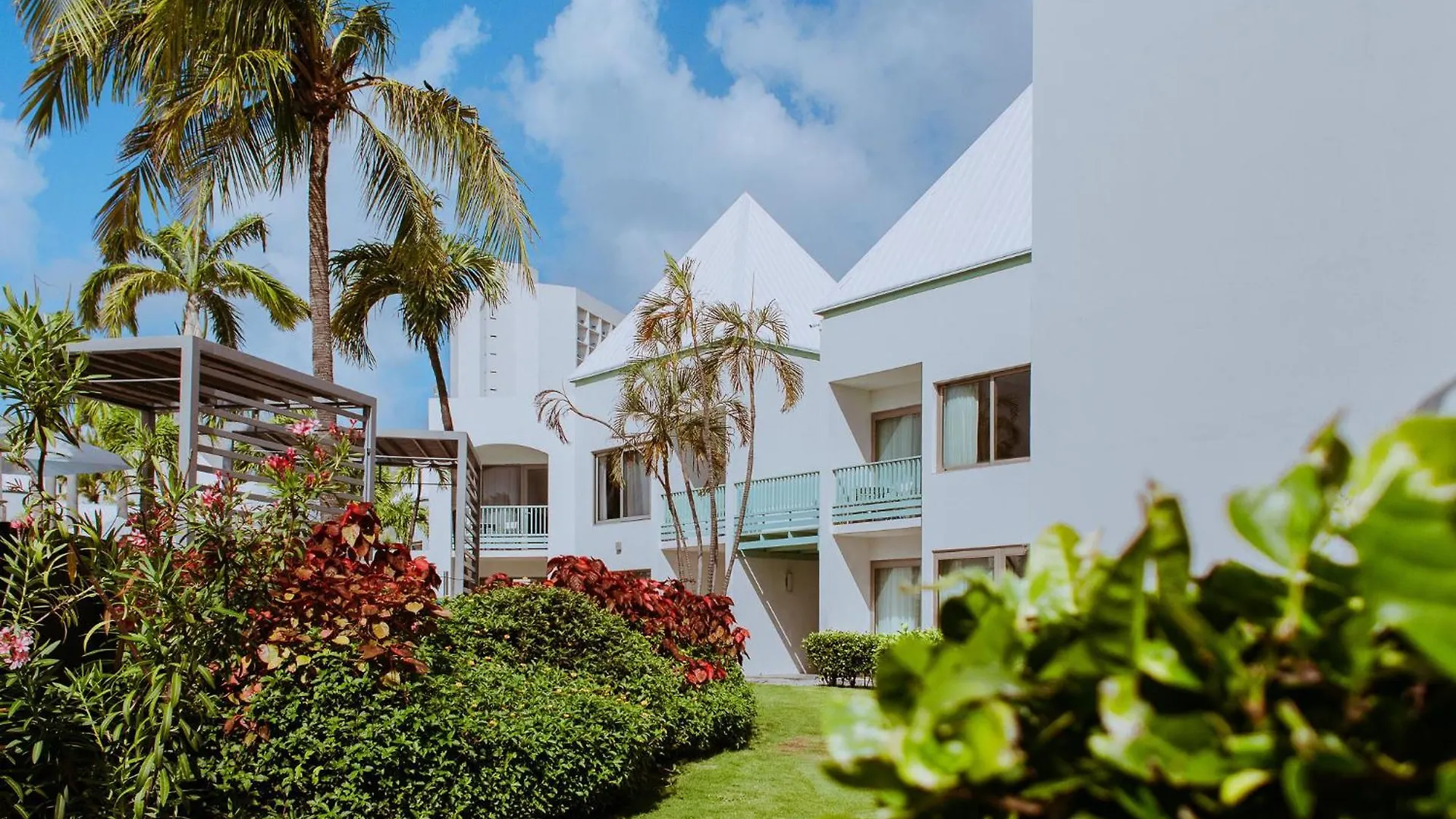 The Mill Resort And Suites Palm Beach