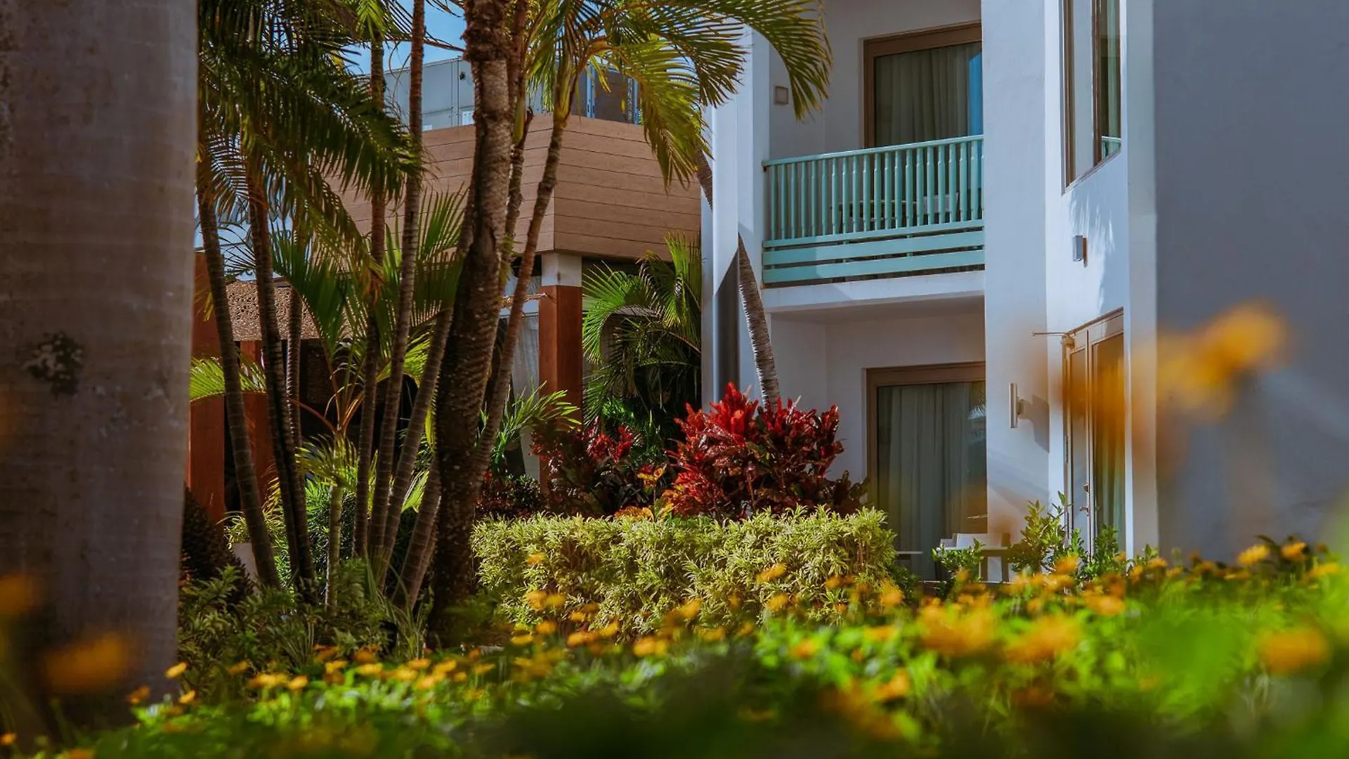 The Mill Resort And Suites Palm Beach 3*,